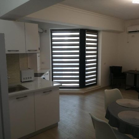 Studio Sebastian Apartamento Mamaia Exterior foto
